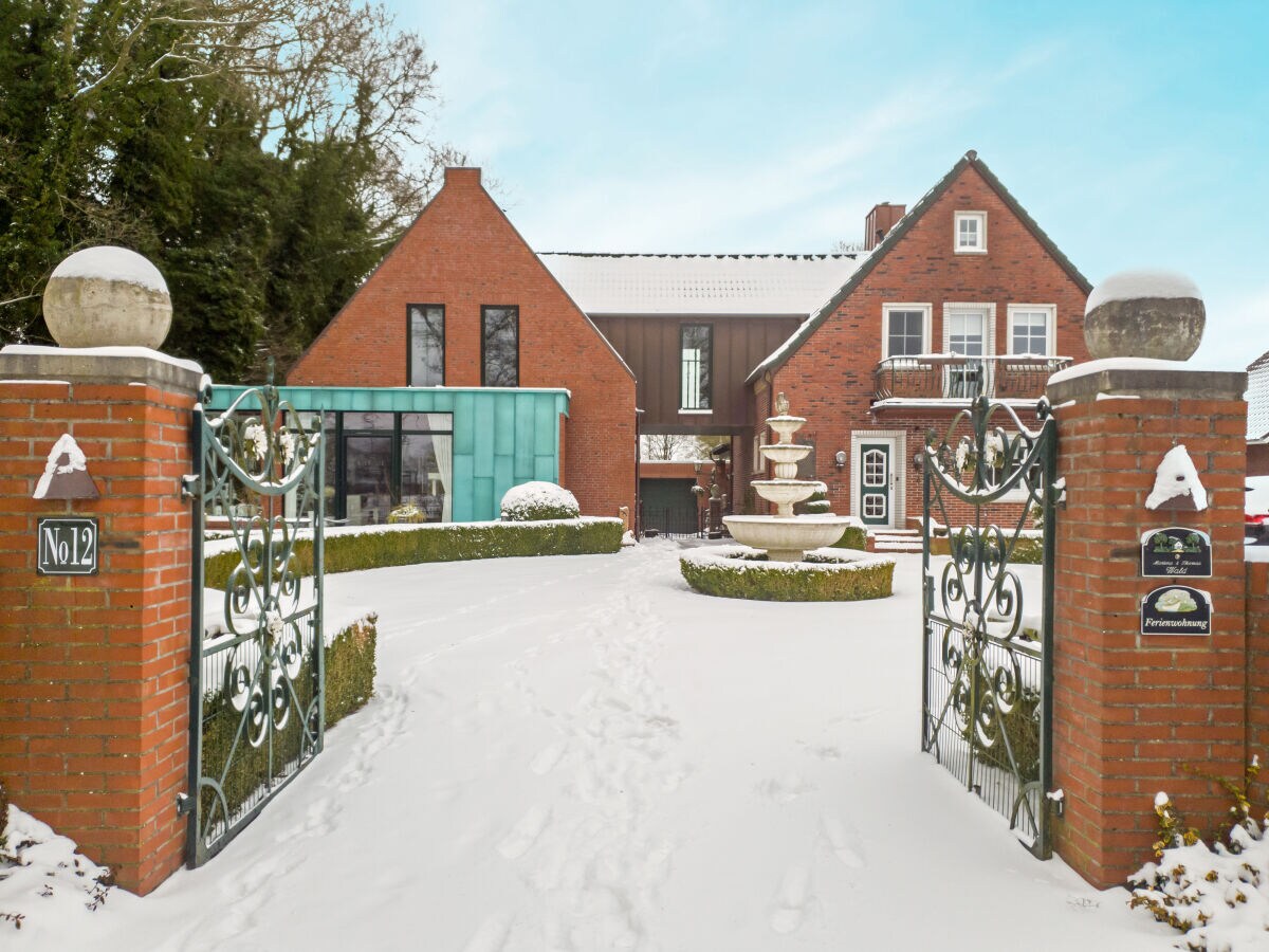 Holiday apartment Ems - Outdoor photo 5