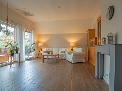 Holiday apartment Ems in Nortmoor - Holiday apartment