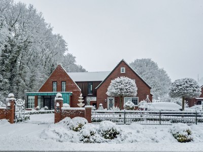 Holiday apartment Ems - Outdoor photo 6