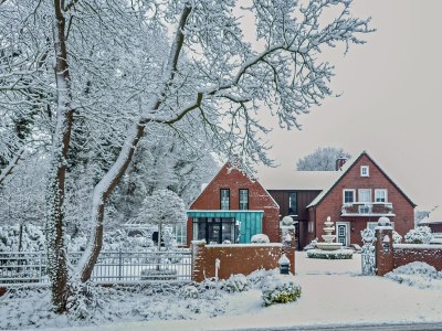 Holiday apartment Ems - Outdoor photo 7