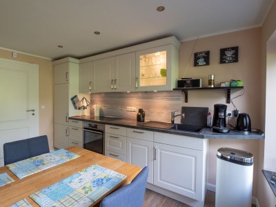 Holiday apartment Ems - Features photo 9