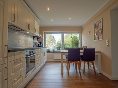 Holiday apartment Ems - Features photo 10