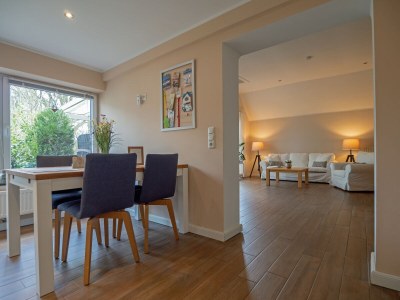 Holiday apartment Ems - Features photo 12