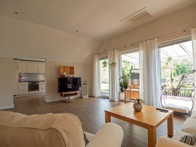 Holiday apartment Ems - Features photo 14