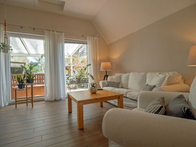 Holiday apartment Ems - Features photo 16