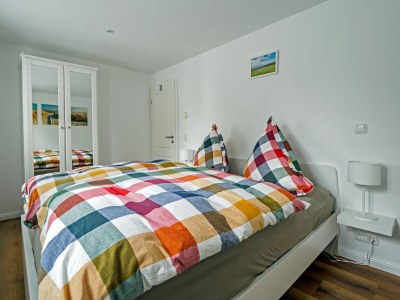 Holiday apartment Ems - Features photo 20