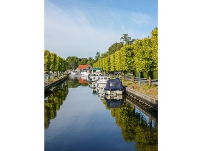 Holiday apartment Ems - Environment photo 26