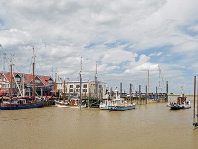 Holiday apartment Ems - Environment photo 28