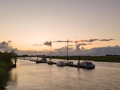 Holiday apartment Ems - Environment photo 29