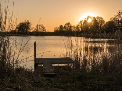 Holiday apartment Ems - Environment photo 30