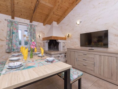 Villa Stari Punat - Outdoor photo 24