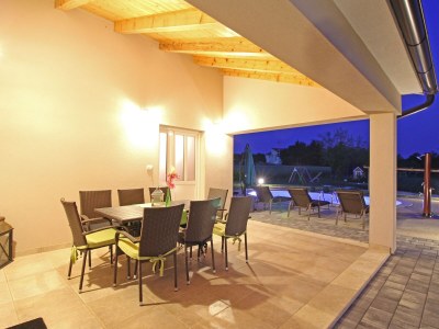 Villa Stari Punat - Outdoor photo 31