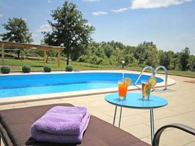 Villa Stari Punat - Outdoor photo 32