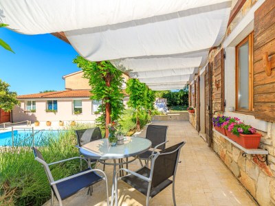 Villa Morena - Outdoor photo 2