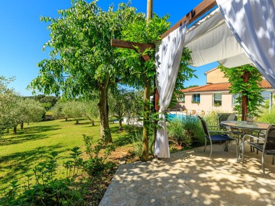 Villa Morena - Outdoor photo 7