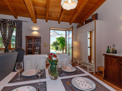 Villa Morena - Features photo 9