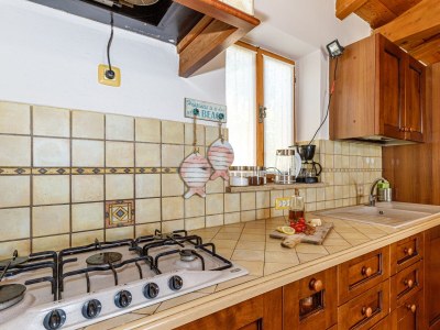 Villa Morena - Features photo 11