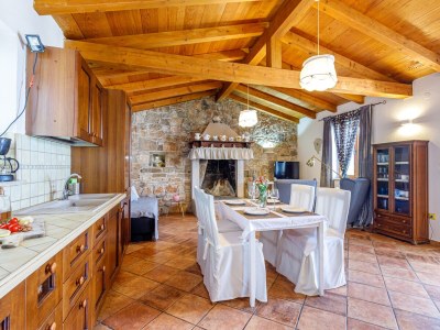 Villa Morena - Features photo 12