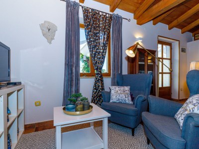 Villa Morena - Features photo 13