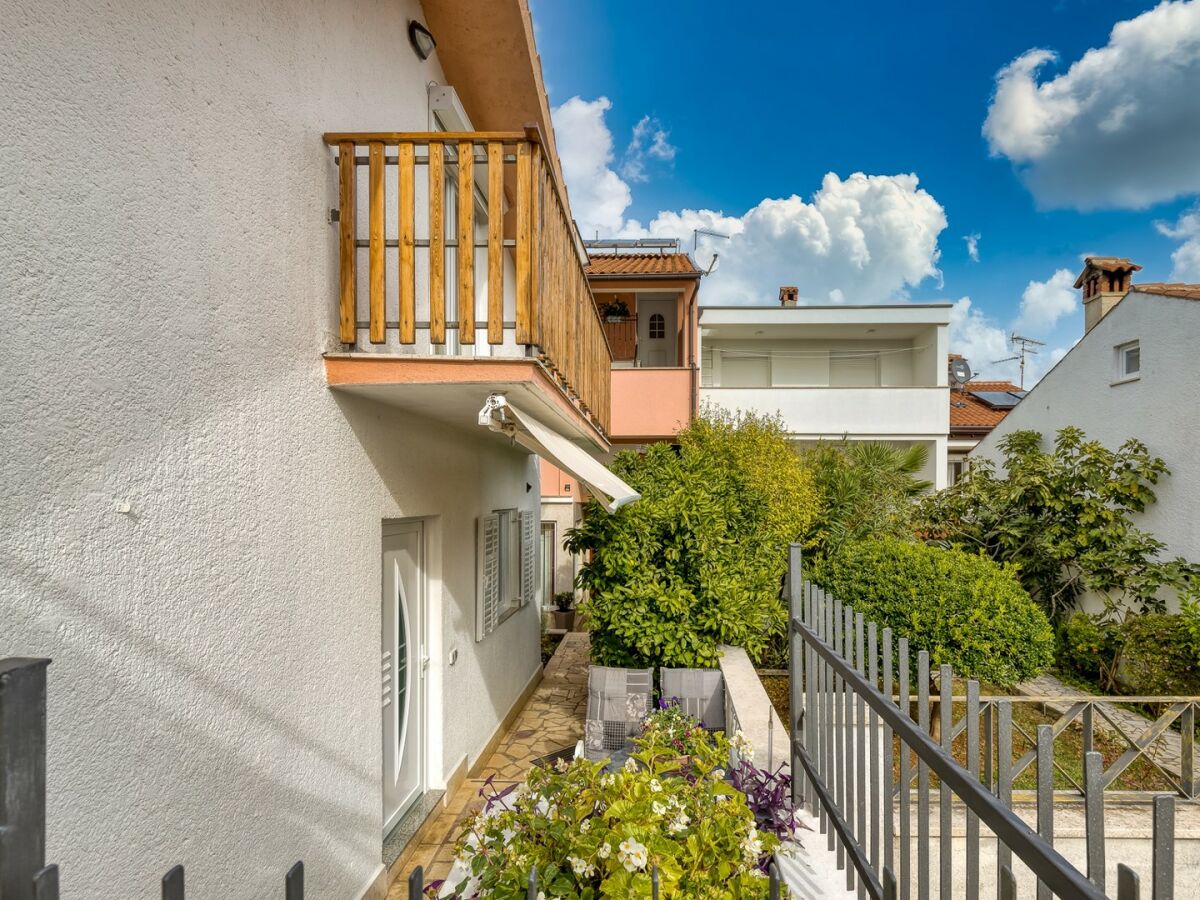 Apartment Apartments Slavica - Apartment A4 with Terrace - Outdoor photo 2