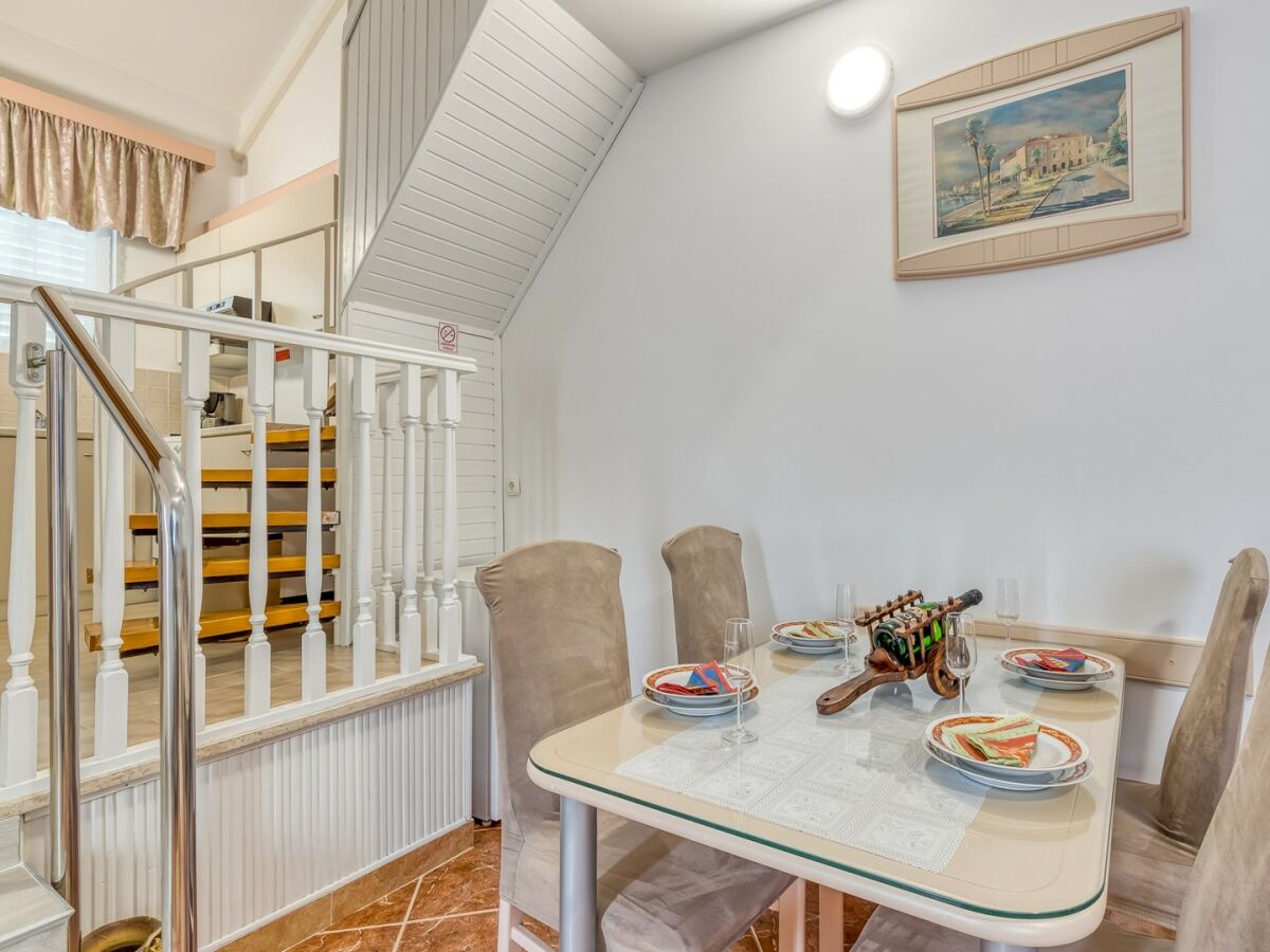 Apartment Apartments Slavica - Apartment A4 with Terrace - Features photo 4