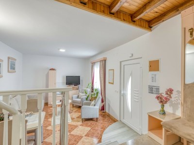 Apartment Apartments Slavica - Apartment A4 with Terrace - Features photo 6