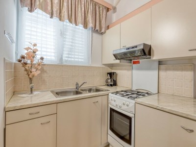 Apartment Apartments Slavica - Apartment A4 with Terrace - Features photo 7