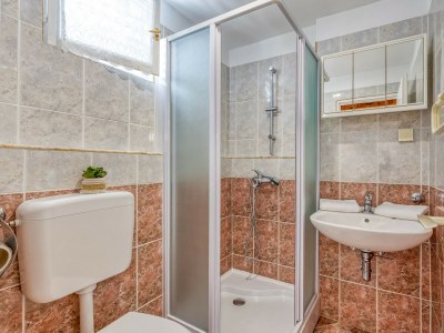 Apartment Apartments Slavica - Apartment A4 with Terrace - Features photo 8