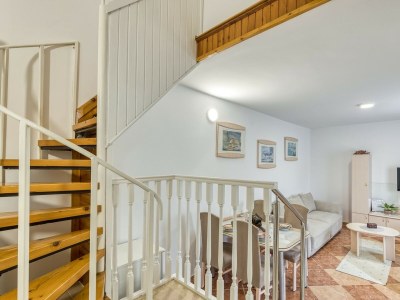 Apartment Apartments Slavica - Apartment A4 with Terrace - Features photo 9