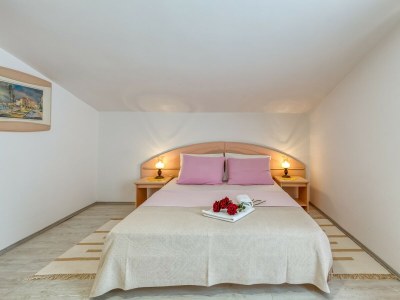 Apartment Apartments Slavica - Apartment A4 with Terrace - Features photo 10