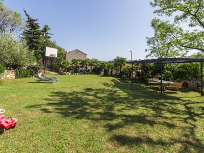 Holiday apartment - No title - in Vrsar - Holiday apartment