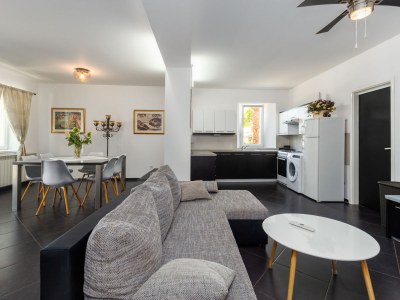 Holiday apartment - No title - - Features photo 9