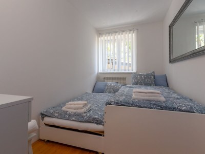 Holiday apartment - No title - - Features photo 14