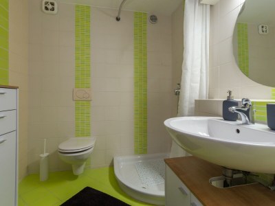 Holiday apartment - No title - - Features photo 15