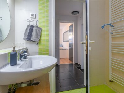 Holiday apartment - No title - - Features photo 16