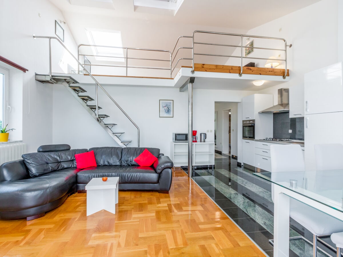 Holiday apartment - No title -