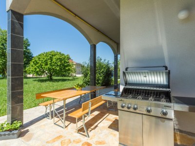 Holiday apartment - No title - - Outdoor photo 6