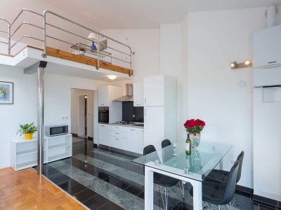 Holiday apartment - No title - - Features photo 9