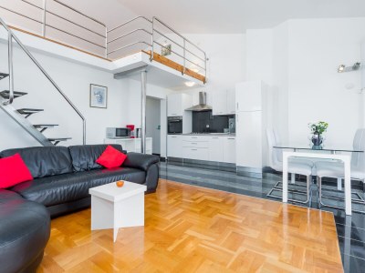 Holiday apartment - No title - - Features photo 11