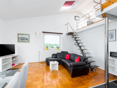 Holiday apartment - No title - - Features photo 12