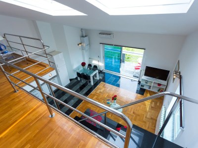 Holiday apartment - No title - - Features photo 13