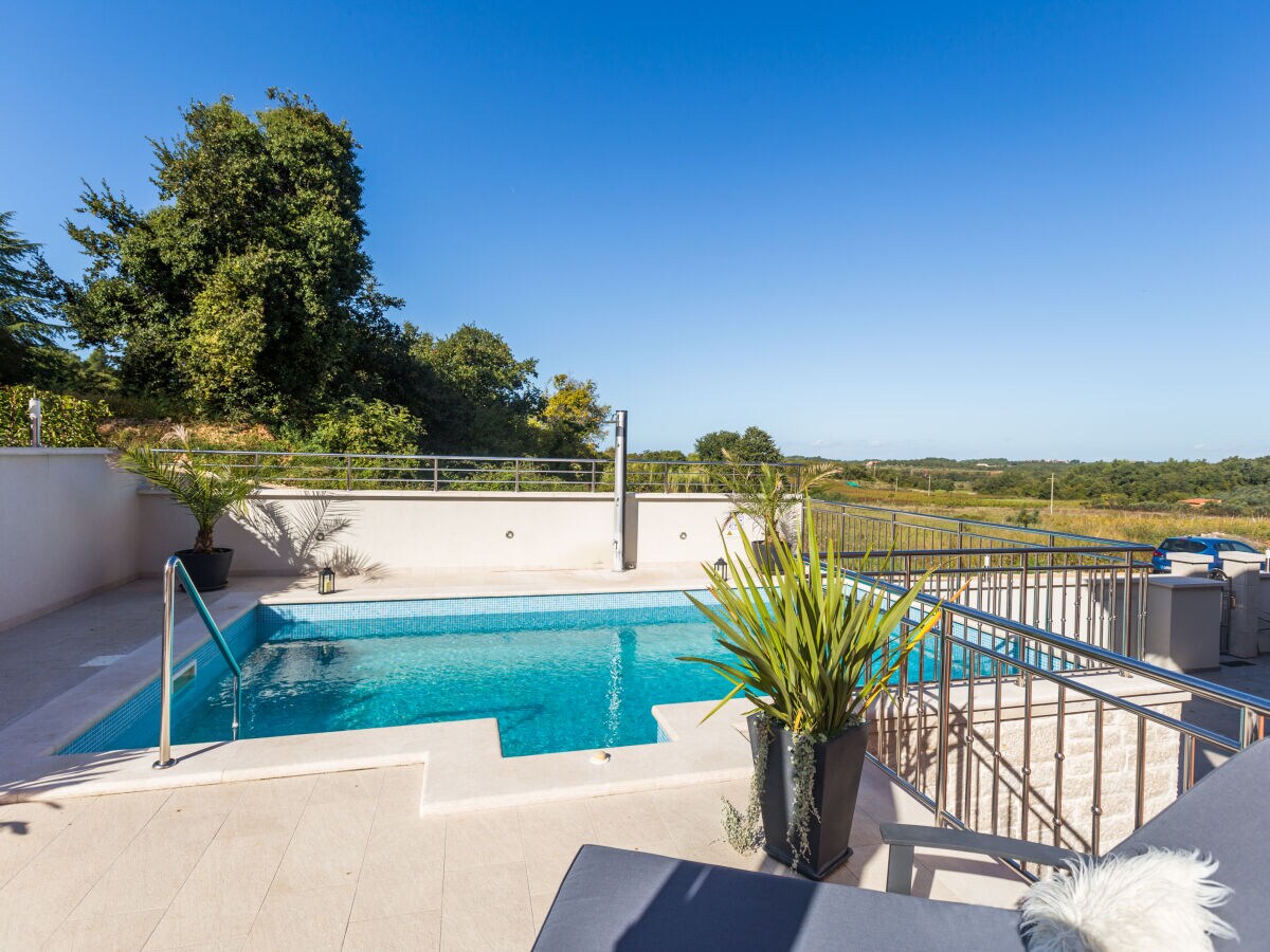 Villa - No title - - Outdoor photo 2