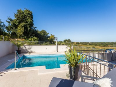 Villa - No title - - Outdoor photo 2