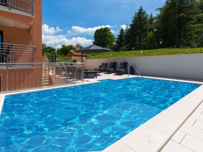 Villa - No title - - Outdoor photo 3