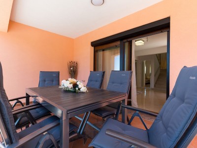 Villa - No title - - Outdoor photo 5