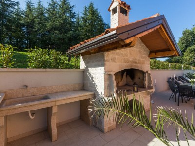 Villa - No title - - Outdoor photo 6