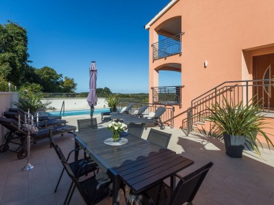 Villa - No title - - Outdoor photo 7