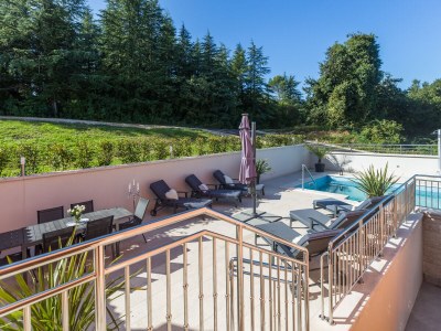 Villa - No title - - Outdoor photo 8