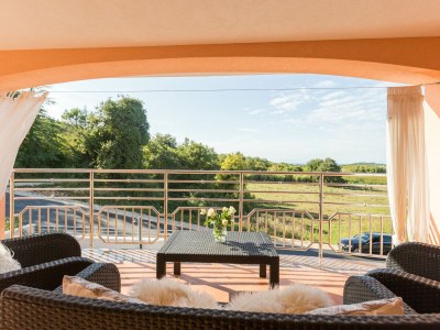 Villa - No title - - Outdoor photo 10