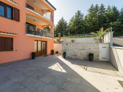 Villa - No title - - Outdoor photo 12